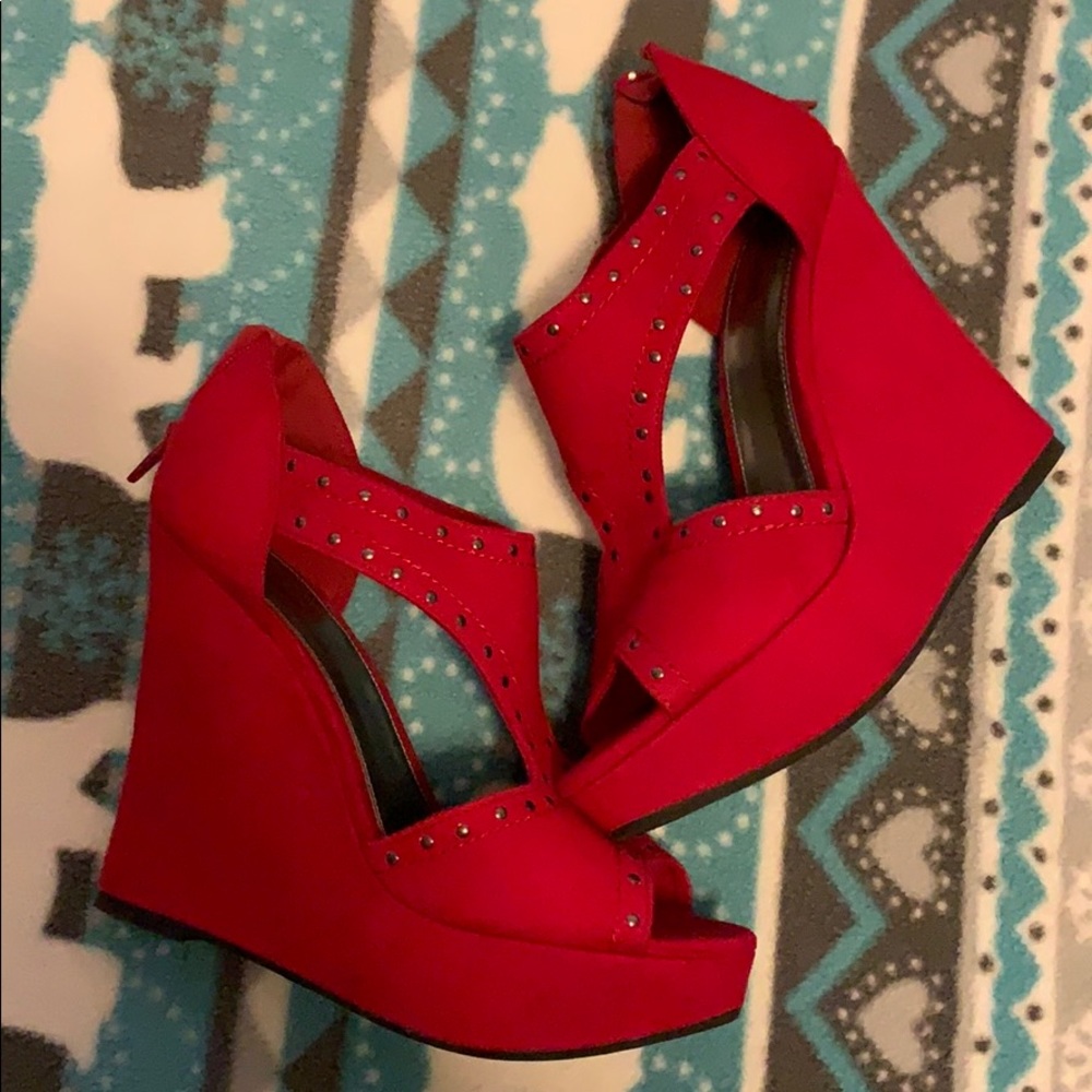 Wedges
